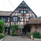 Ferienwohnung Frankreich: Appartement (Ferienwohnung) Im Elsass, In Andlau ...