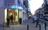Hotel Toulouse Midi Pyrenees Klimaanlage: 2 Sterne Hôtel La Caravelle In ...