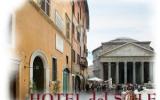 Hotel Rom Lazio: 4 Sterne Hotel Sole Al Pantheon In Rome, 25 Zimmer, Rom Und ...