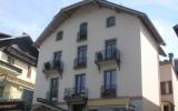 Ferienwohnung Saint Gervais Rhone Alpes: Appartement 