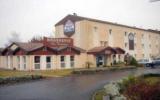 Hotel Aquitanien: 2 Sterne Relais Akena Le Haillan In Le Haillan , 48 Zimmer, ...