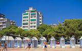 Ferienwohnung Lignano Badeurlaub: Appartementhaus Direkt Am Meer Mit ...