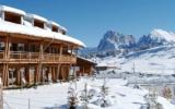 Hotel Trentino Alto Adige: Seiser Alm Urthaler In Castelrotto - Località ...