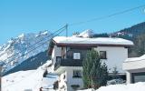 Ferienwohnung Kappl Tirol Skiurlaub: Haus Zangerle: Ferienwohnung Für 5 ...