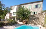 Ferienhaus Courry Internet: Les Mahistres In Courry, Languedoc-Roussillon ...