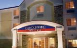 Hotel Usa: Candlewood Suites Detroit - Southfield In Southfield (Michigan) ...