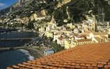 Ferienwohnung Kampanien: Ferienwohnung Veliero In Amalfi Sa Bei Amalfi, ...