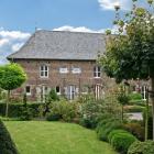 Ferienhaus Limburg Niederlande Waschmaschine: Reihenhaus 