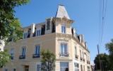 Hotel Bretagne Reiten: 2 Sterne Hotel Les Alizes In Dinard Mit 20 Zimmern, ...