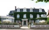 Hotel Auxerre: Hotel Normandie In Auxerre Mit 47 Zimmern Und 2 Sternen, ...