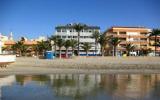 Hotel Spanien: 3 Sterne Best Western Hotel Neptuno In San Pedro Del Pinatar Mit ...