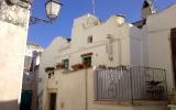 Ferienwohnungpuglia: Appartement (2 Personen) Apulien, Ceglie Messapica ...