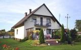 Ferienhaus Zachodniopomorskie: Ferienhaus In Kolczewo Bei Miedzyzdroje, ...