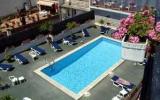 Hotel Spanien Pool: El Cid In Sitges Mit 77 Zimmern Und 1 Stern, Costa Dorada, ...