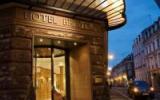 Hotel Elsaß: Hotel Bristol In Mulhouse Mit 90 Zimmern Und 3 Sternen, ...