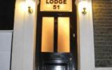 Hotel Vereinigtes Königreich Parkplatz: Lodge 51 In London Mit 10 Zimmern ...