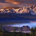 Ferienanlage Usa: 3 Sterne Harrah's Lake Tahoe In Stateline (Nevada) Mit 512 ...