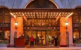 Hotel Usa: Millennium Knickerbocker Hotel In Chicago (Illinois) Mit 306 ...