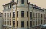 Hotel Tschechische Republik: 4 Sterne Grandhotel Garni In Jihlava Mit 32 ...