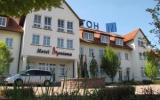 Hotel Deutschland: Hotel Montana Garni In Guxhagen Mit 40 Zimmern Und 3 ...
