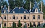 Hotel Aquitanien: 3 Sterne Château Meyre In Avensan, 9 Zimmer, Gironde, ...