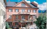 Hotel Gesendet Graubünden Internet: 2 Sterne Hotel Rezia In Sent, 17 ...