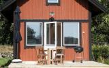 Ferienhaus Drottningskär: Ferienhaus In Drottningskär, Süd-Schweden ...