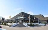 Hotel Niederlande Solarium: Van Der Valk Hotel Nuland Mit 128 Zimmern Und 4 ...