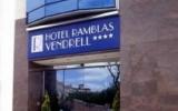 Hotel Spanien Parkplatz: 4 Sterne Ramblas Vendrell In El Vendrell Mit 43 ...