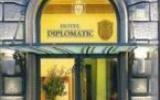 Hotel Italien: 3 Sterne Diplomatic In Rome, 45 Zimmer, Rom Und Umland, Röm, ...