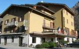 Hotel San Pellegrino Terme Angeln: 3 Sterne Hotel Riposo In San Pellegrino ...