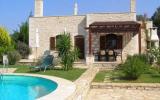 Ferienhaus Griechenland Heizung: Villa Jacaranda In Prines, Kreta Für 5 ...