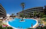 Hotel Canarias Internet: Fañabe Costa Sur In Adeje Mit 413 Zimmern Und 4 ...
