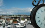 Hotel Italien: Trilussa Palace Hotel Congress & Spa In Rome Mit 45 Zimmern Und 4 ...