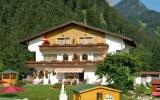 Ferienwohnung Berwang Solarium: Appartement 