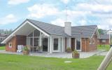 Ferienhaus Grønninghoved Strand Kamin: Ferienhaus In Sjølund, ...