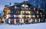 Hotel Rhone Alpes: 4 Sterne Hotel Manali In Courchevel 1650, 36 Zimmer, ...