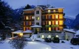Hotel Wilderswil Skiurlaub: Hotel Berghof Amaranth In Wilderswil Mit 40 ...