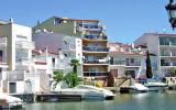 Ferienwohnung Spanien: Appartement (6 Personen) Costa Brava, Empuriabrava ...