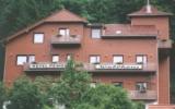 Hotel Bad Grund Angeln: Hotel-Pension Waldhaus In Bad Grund Mit 17 Zimmern, ...