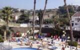 Hotel Calella Katalonien Solarium: 3 Sterne H Top Olympic In Calella Mit 519 ...