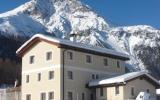 Ferienwohnung Südtirol: Appartement 