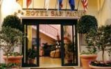 Hotel Neapel Kampanien Internet: 4 Sterne Hotel San Paolo In Naples Mit 51 ...