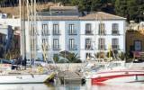 Hotel Denia Comunidad Valenciana Parkplatz: Hotel El Raset In Denia Mit 20 ...