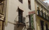 Zimmer Spanien: 2 Sterne Hostal Paris In Sevilla , 15 Zimmer, Nordandalusien, ...