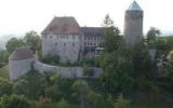 Hotel Deutschland: Burg Colmberg Hotel, 26 Zimmer, Franken, Frankenhöhe, ...