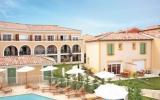 Ferienwohnung Provence: Park & Suites Village Le Rousset In Rousset, ...