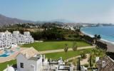 Hotel Spanien: 4 Sterne Fuerte Estepona Suites Mit 210 Zimmern, Costa Del Sol, ...