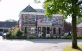 Hotel Groningen Parkplatz: 3 Sterne Hotel Spoorzicht In Loppersum Mit 31 ...