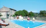 Ferienhaus Montélimar Rhone Alpes Pool: Ferienhaus Mit Pool Für 8 ...